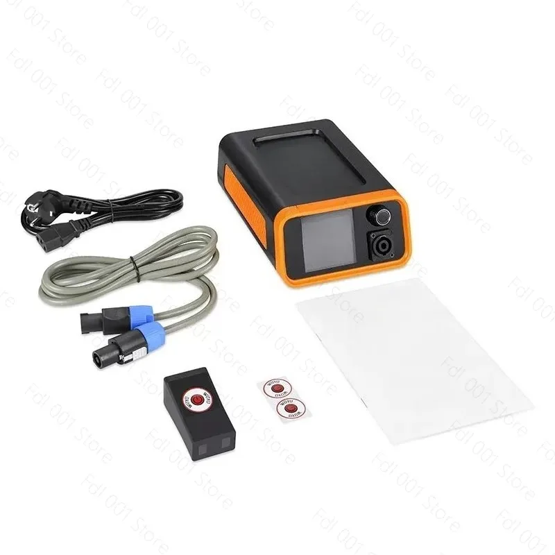 Dent Repair Tools WOYO PDR 007+Rod Woyo PDR007 And Rod Magnetic Induction Heater Removal Kits Auto Body Repair Paintless