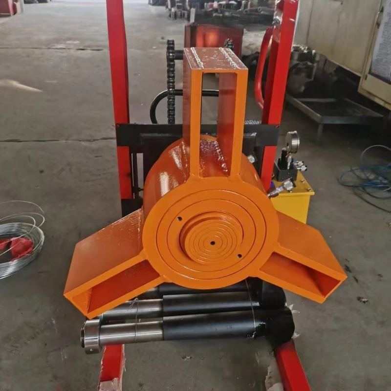

Hydraulic puller, three claws and four claws, good quality and long service time