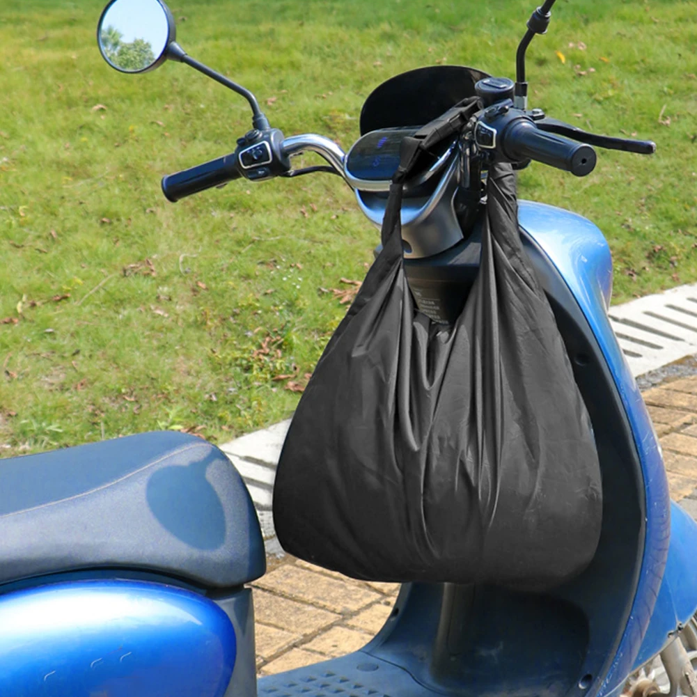 

Motorbike Helmet Bag with Combination Lock Motorbike Helmet Storage Bag Portable Rider Travel Bag Motorbike Accessories