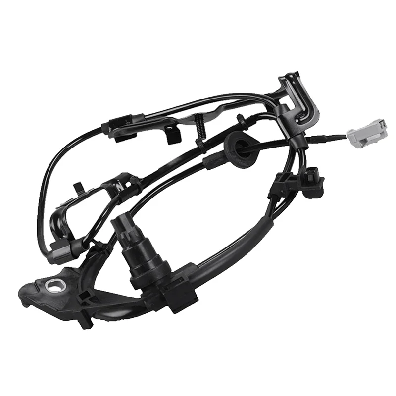 

Left Rear Wheel Speed Sensor For Toyota Corolla Axio NZE144 2006-2012 Car ABS Sensor 8954612110