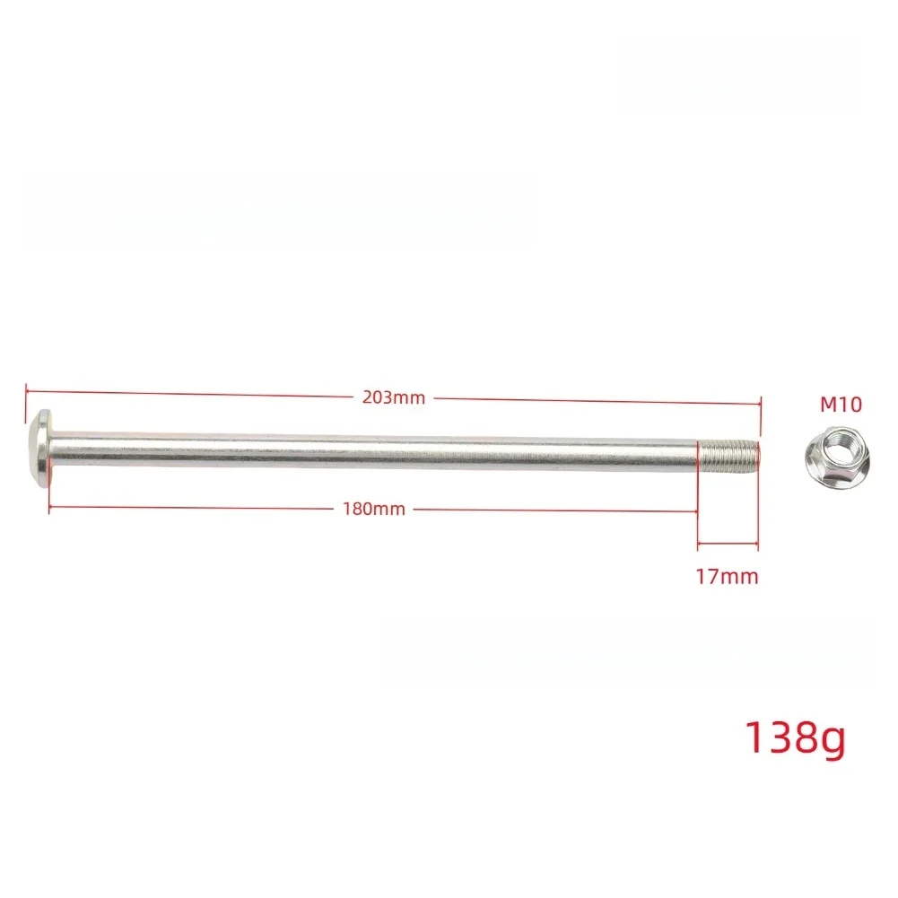 Nut Cap Flat Fork S…