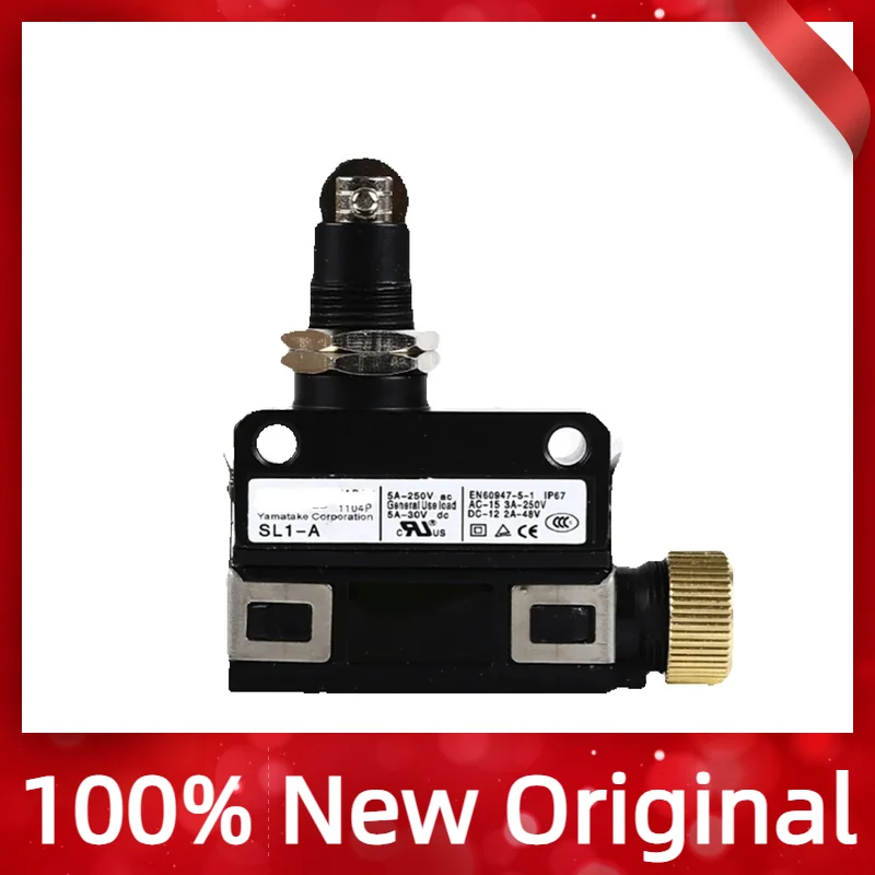 Micro Switch Limit … - image