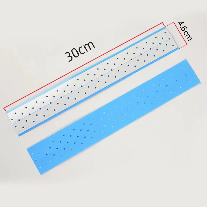 Skin Breathable Hair Adhesive Tape Double Sided Lace Wig Tape Extenda Bond Plus Air Flex Tape For Lace Wigs/Toupee view 6