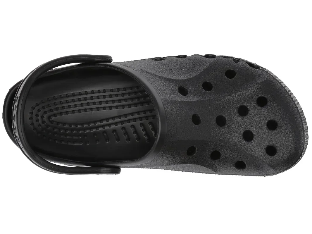 Crocs Zuecos Baya Unisex-Adulto 10126