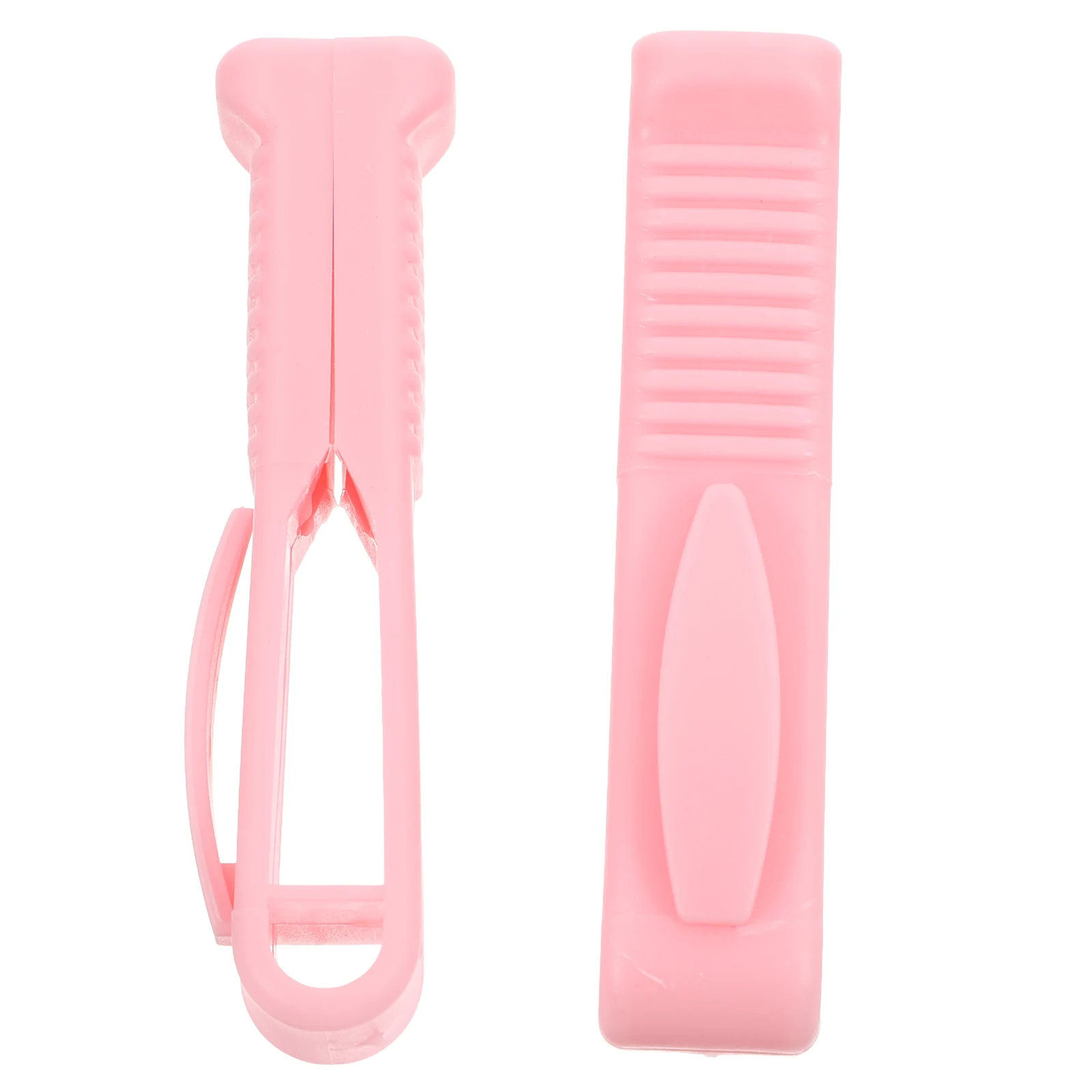 

2 Pcs Ampoule Opener Opening Tool Small Can Nurse Supply Professional Vial Breaker Mini Japanese Cap Remover Manual Geometry