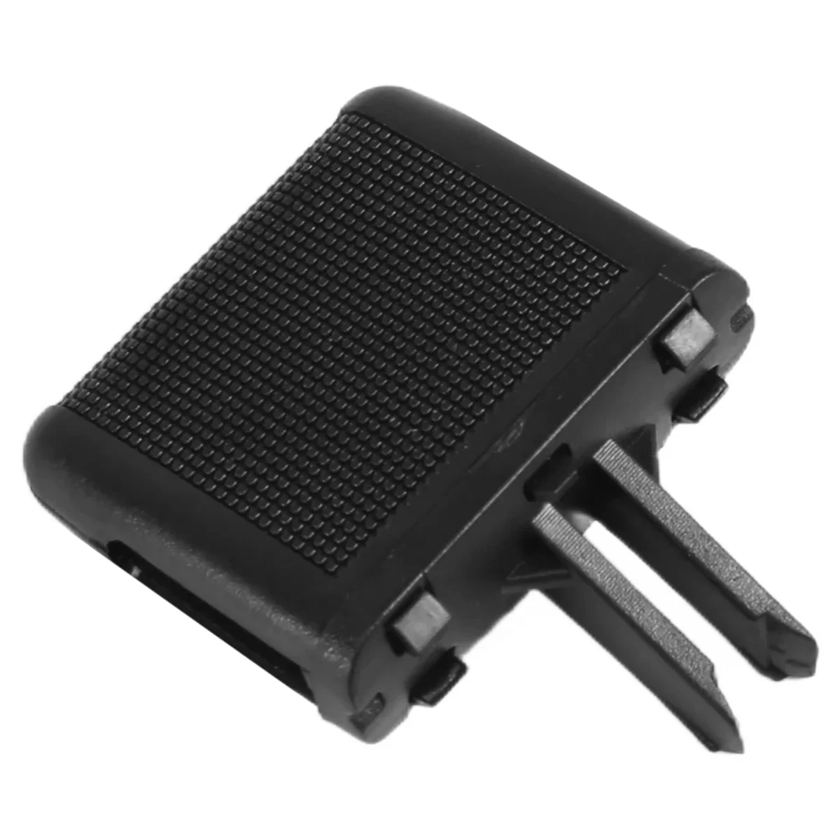 Car Front A/C Air Conditioning Vent Outlet Tab Clip Repair Kit for Toyota Prado 10-17 Auto Accessories G