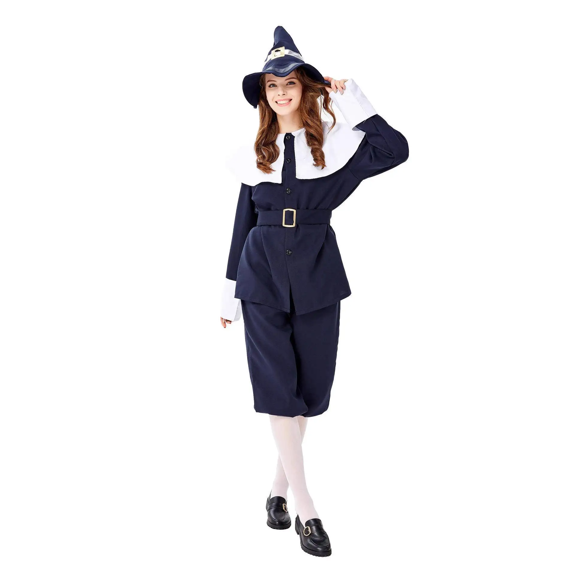 

Костюм для ролевых игр в джунглях для взрослых и женщин, полный комплект одежды для выступлений на сцене, трансграничная одежда