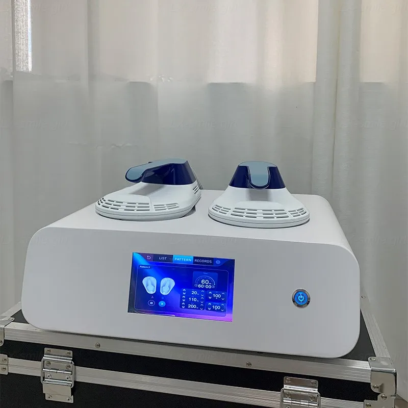 2024 Portable 6500w 15 Tesla EMSZERO NOVA Slimming Profesional EMS Muscle Stimulation Body Contouring machine