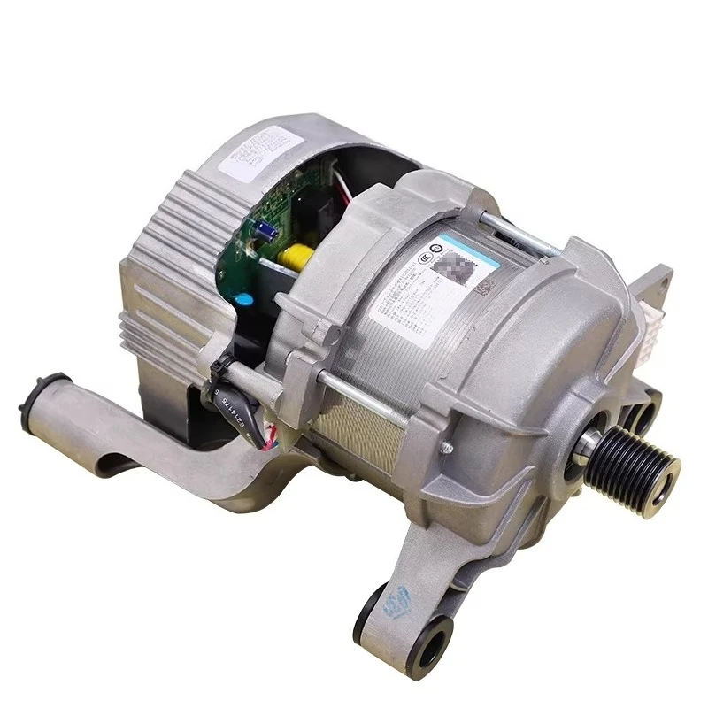 

Applicable to Midea Little Swan drum washing machine WB102D53X01 inverter board motor 11002015008285