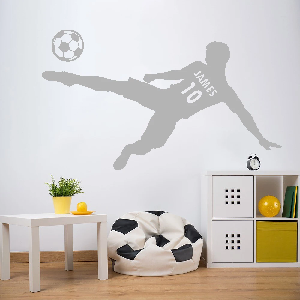 Boys' Bedroom Backg… - image