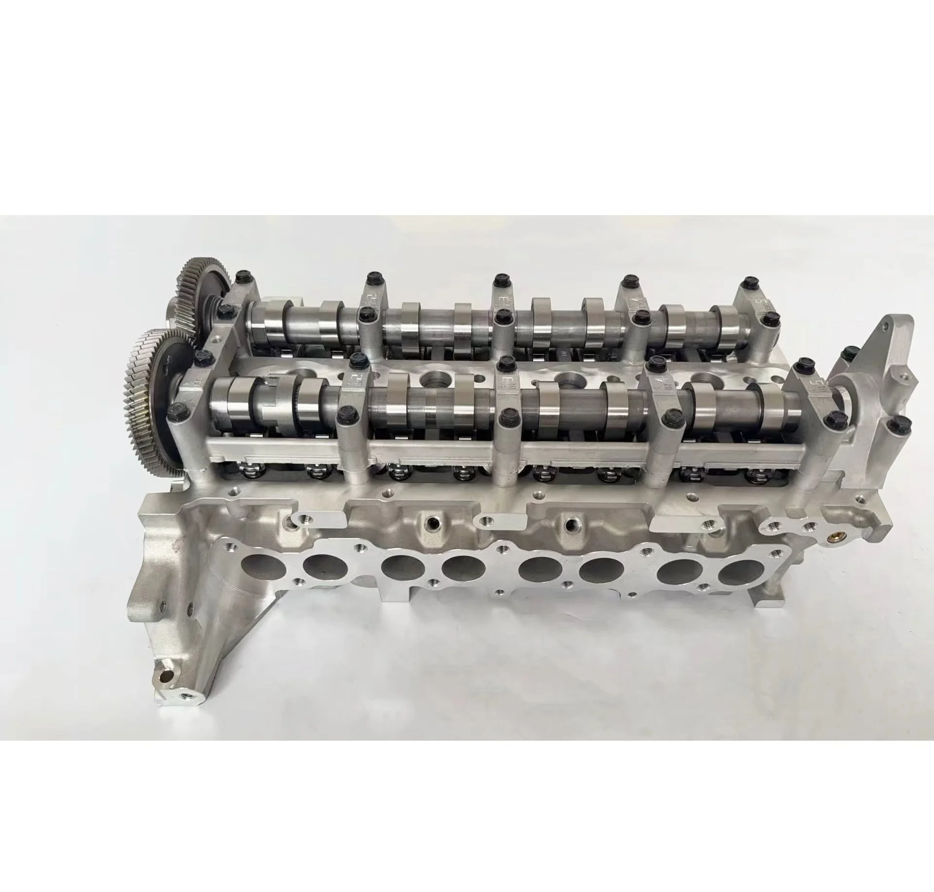 

22100-2F000 2.0 CRDi D4HA Engine Complete Cylinder Head for Santa Fe Tucson Sorento
