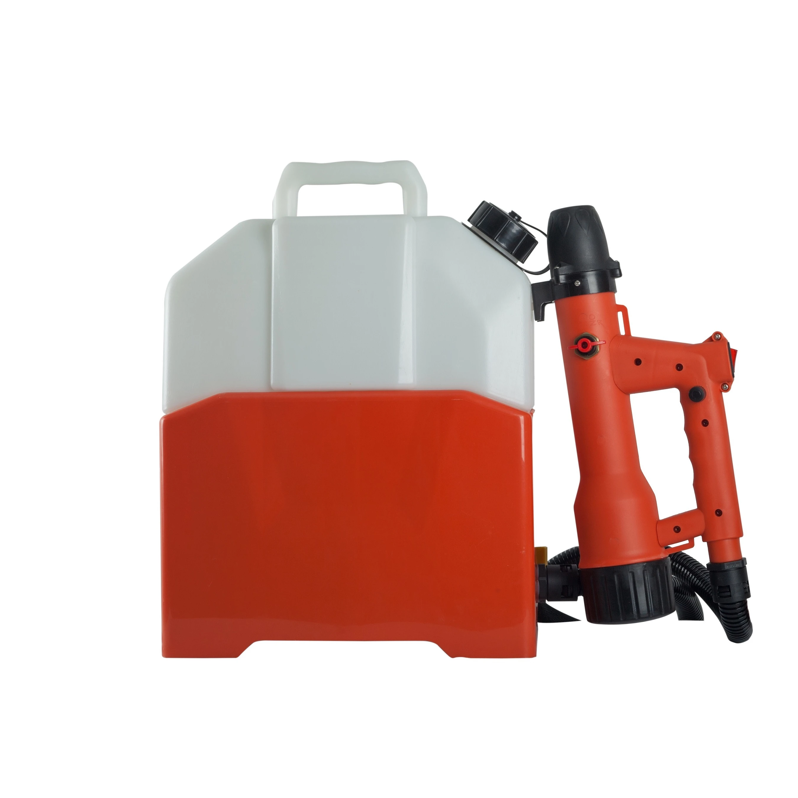 

Hot Sale Manufactures High Efficient Cold Fogger Portable Sprayers Spray Fine Mist Battery ULV Sprayer Gun