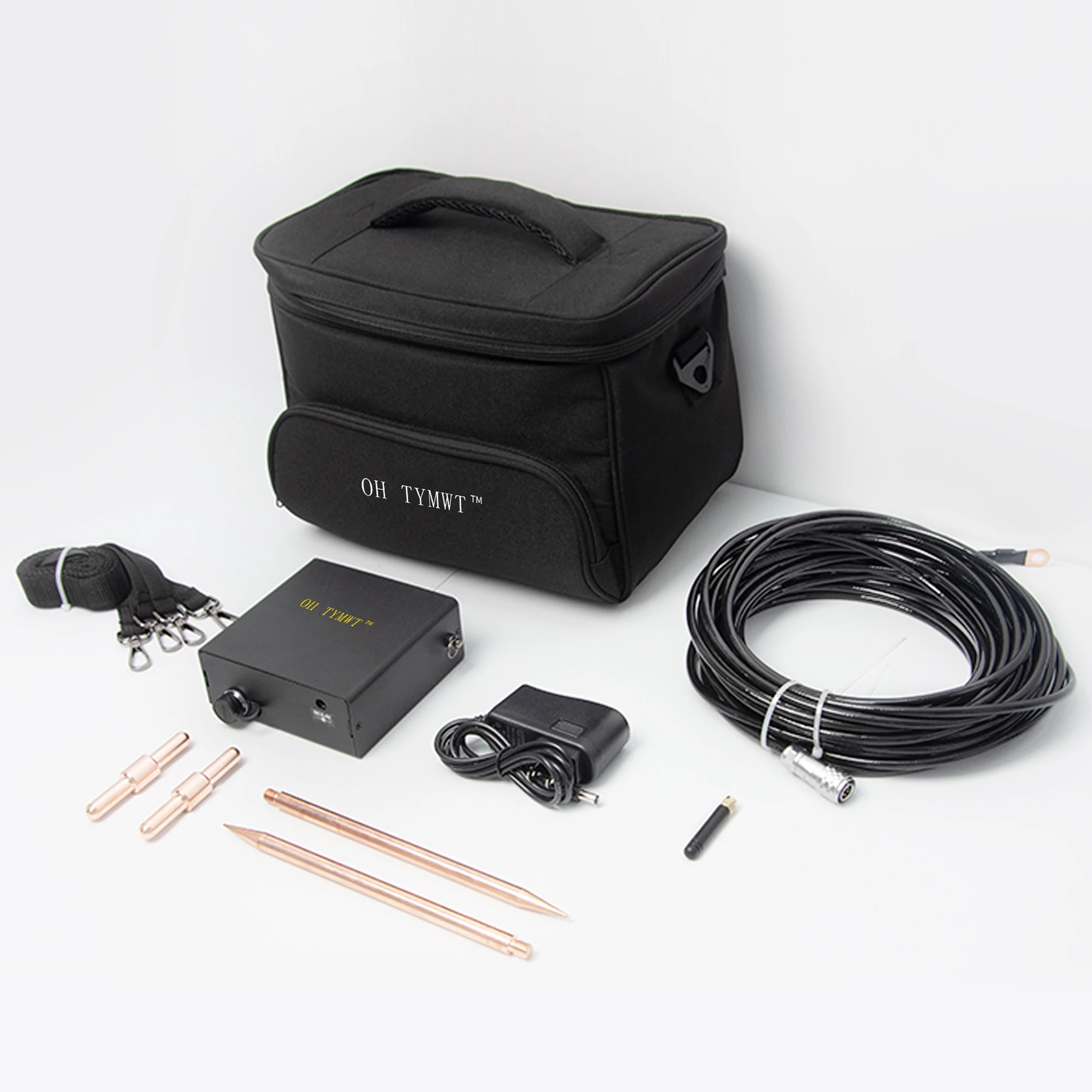 

TYM K Series Underground Cavity Detector Long Range Cave Finder Detectors