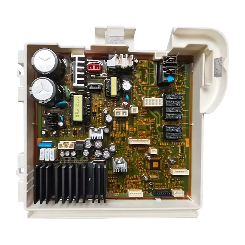 for Samsung DC92-00447B DC92-00447E 00447D Washing Machine Spare Parts Computer Board Main Board Display Board