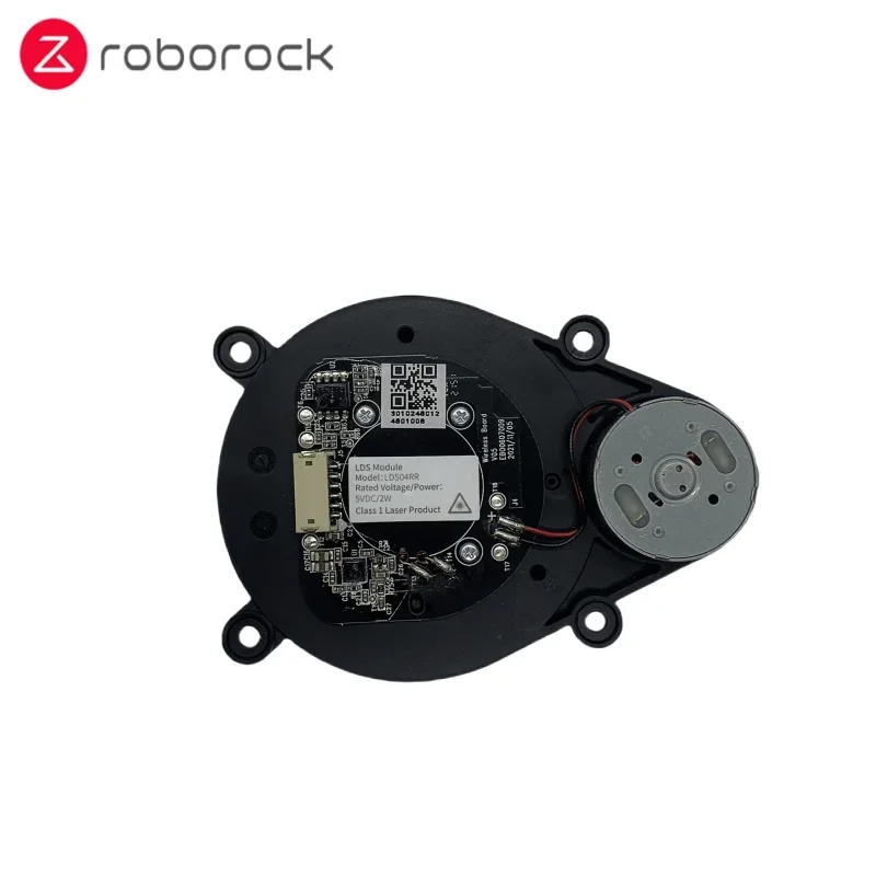 Original Laser Distance Sensor LDS04RR for Roborock S8 Pro Ultra/ Q8 Max/ S8/ S8+ Plus/ Q5 Vacuum Cleaner LDS Parts