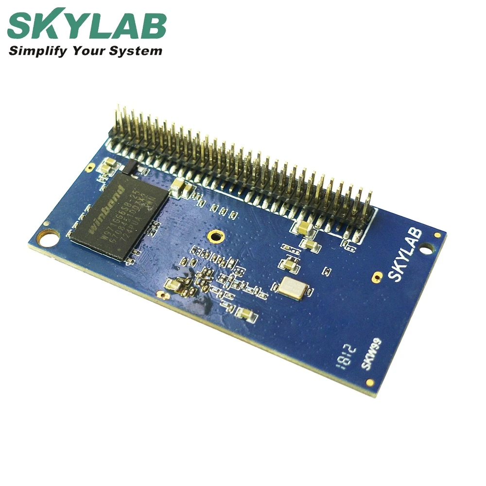 Openwrt LEDE QSDK Atheros ODM UART type QCA9531 Wifi AP Module for smart home gateway