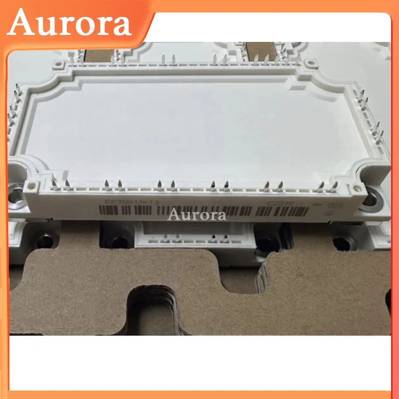 Módulo IGBT FP100R12KE3 FP25R12KE3 FP40R12KE3 FP50R12KE3 FP75R12KE3