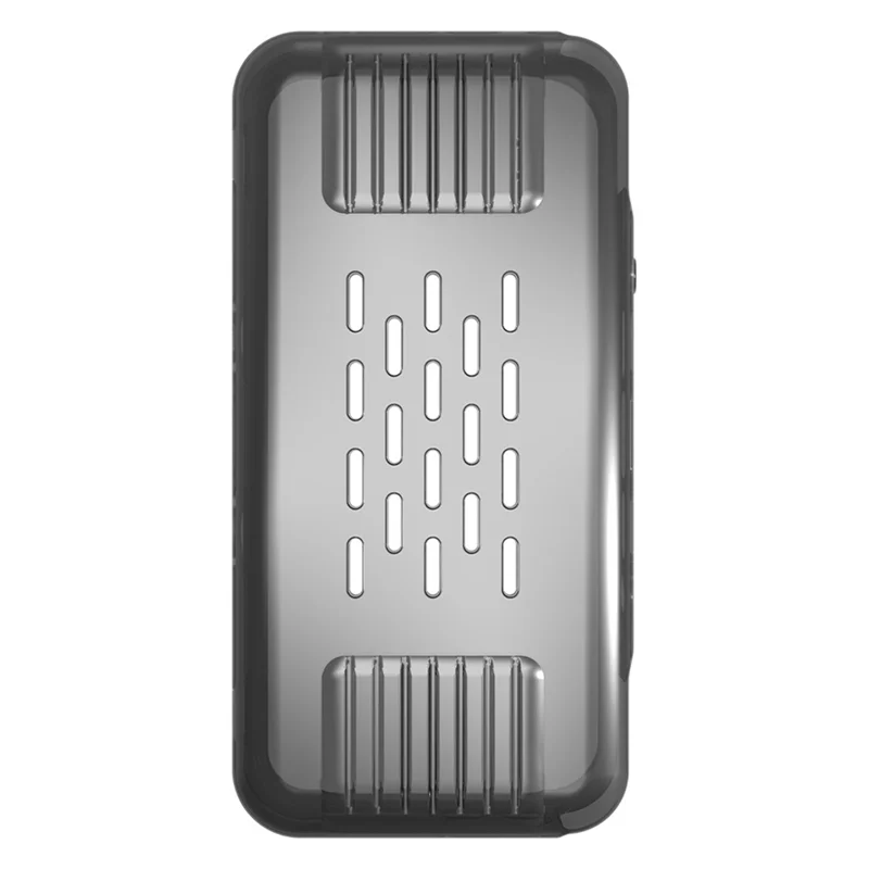 【ABUP】For ANBERNIC RG35XX H Open Source Handheld Protective Cover Handheld Game Console Protective Shell