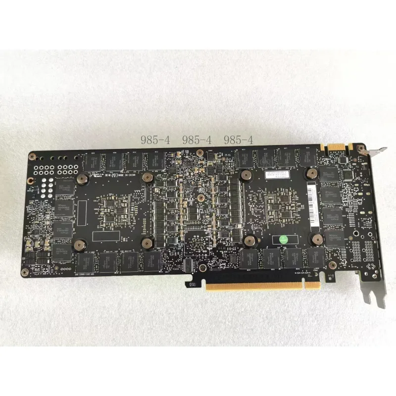 24G GDDR5 GPU Accelerator K80 AI Training Deep Learning Professional Graphics Card