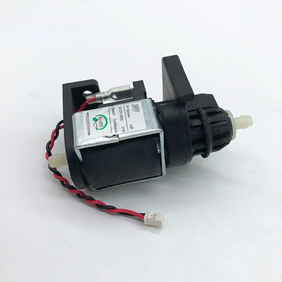 

DC12V 21W H Series Water Pump Solenoid Pump For X1 T10 Vacuum Sweeping Robot Replacement