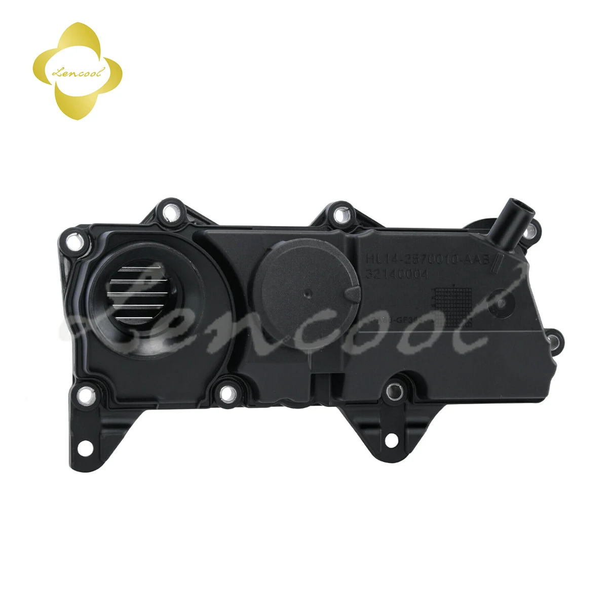 PCV Engine Valve Cover Fit For Volvo XC60 XC70 XC90 S80 V70 31319643 30757664 30788442 30788484