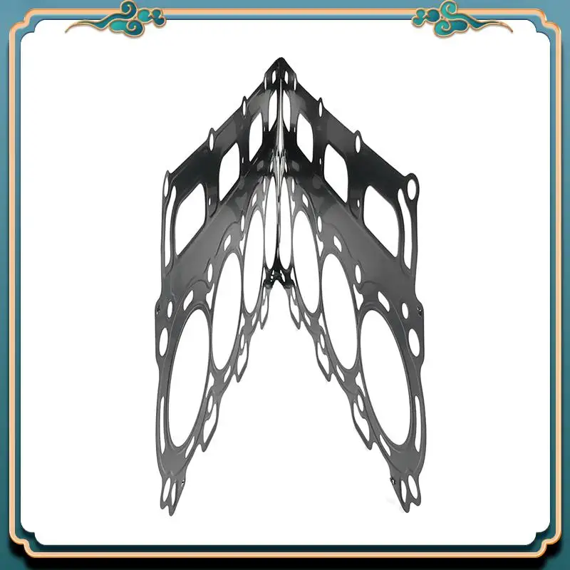 

Latest Cylinder Head Gasket For Yamaha/Mercury 67F-11181-00,03,01,02 Outboard Accessories Parts Kits