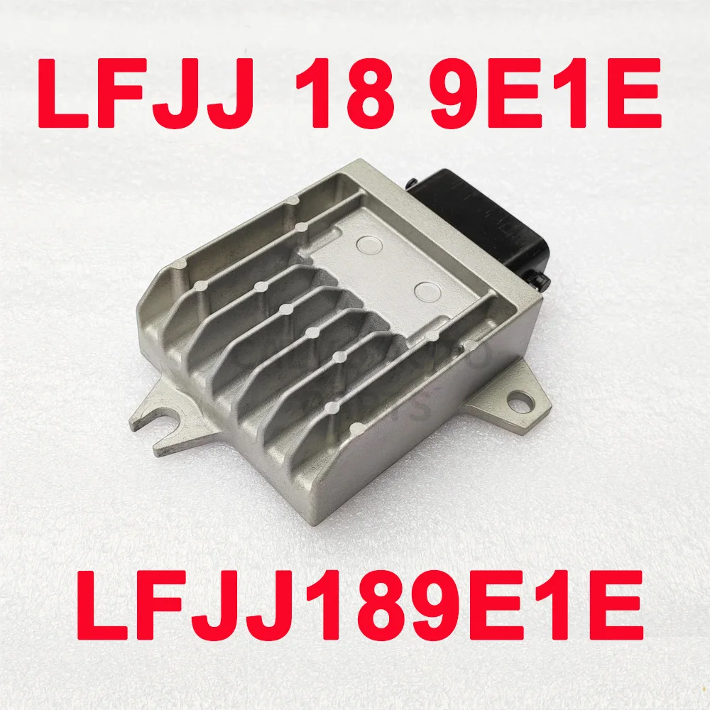 

LFJJ189E1E 2009-2013 for MAZDA 3 2.0 TCU TCM TRANSMISSION CONTROL MODULE LFJJ 18 9E1E