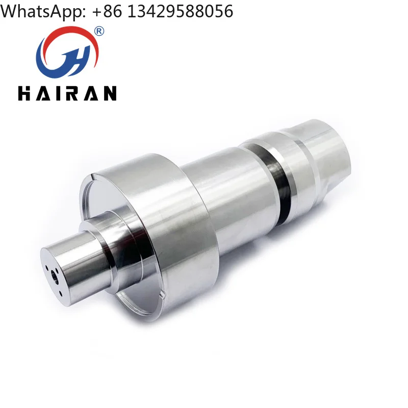 

Waterjet Cutting Parts Check Valve Body 10106417 Intensifier Spare Parts