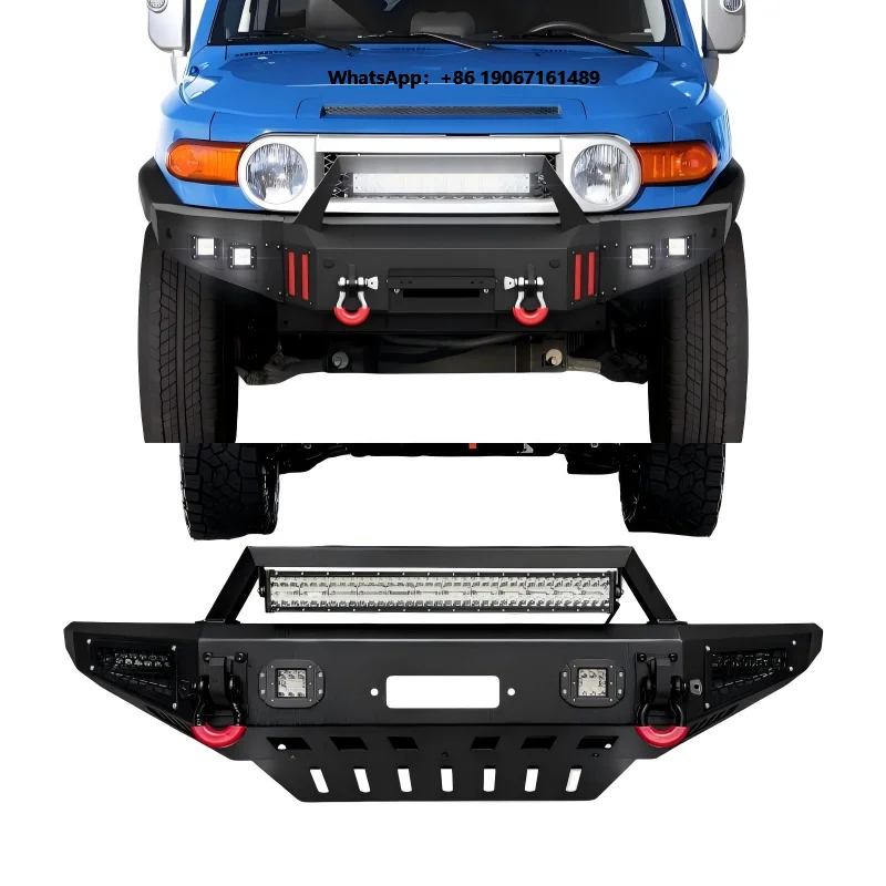 3/5 Door Little D Style Body Kit for JB74 2019-2024 Retro Bumper Full Set