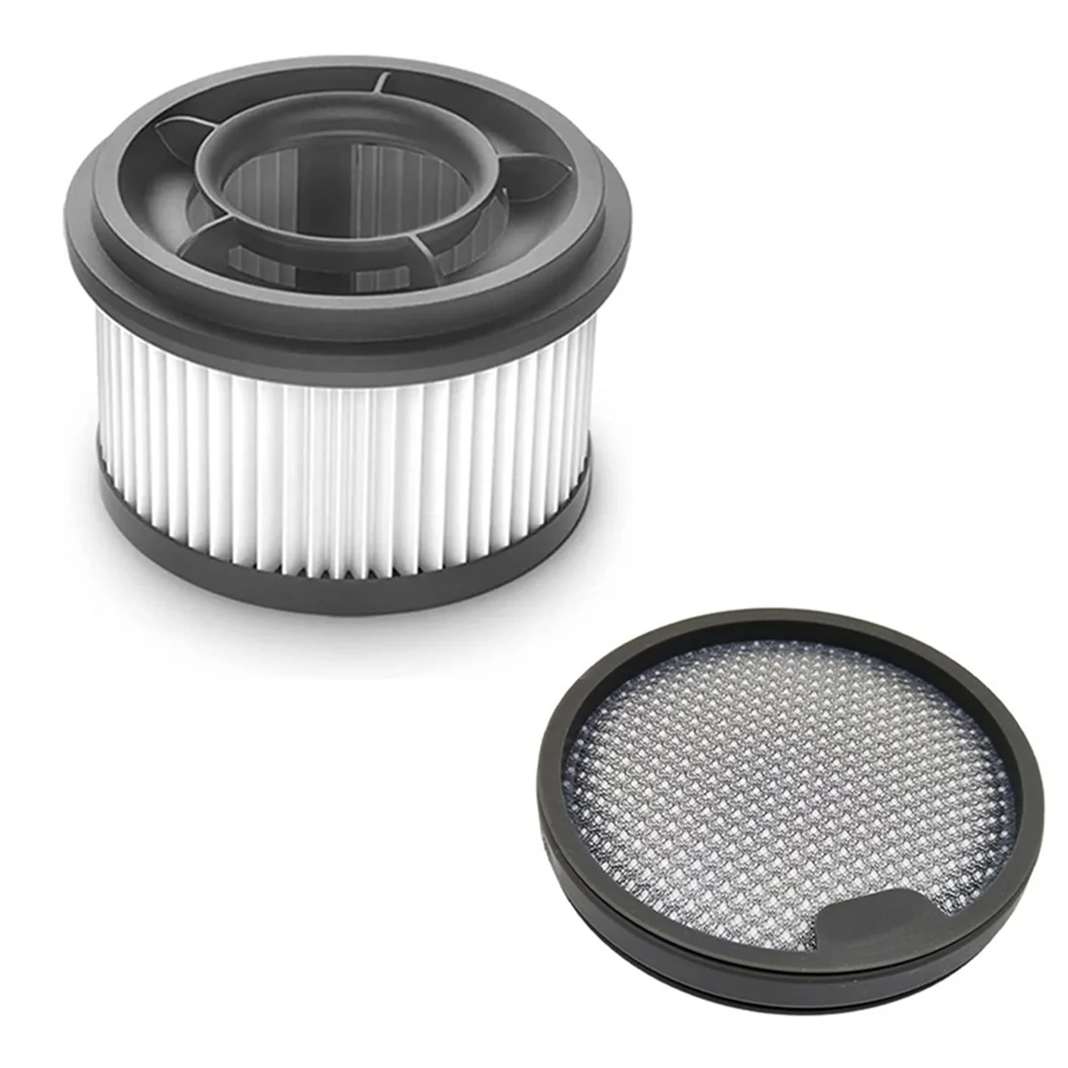 FZFZ для ручного беспроводного пылесоса G9 G10, хлопковый высокоэффективный фильтр T10 T20 T30, аксессуары