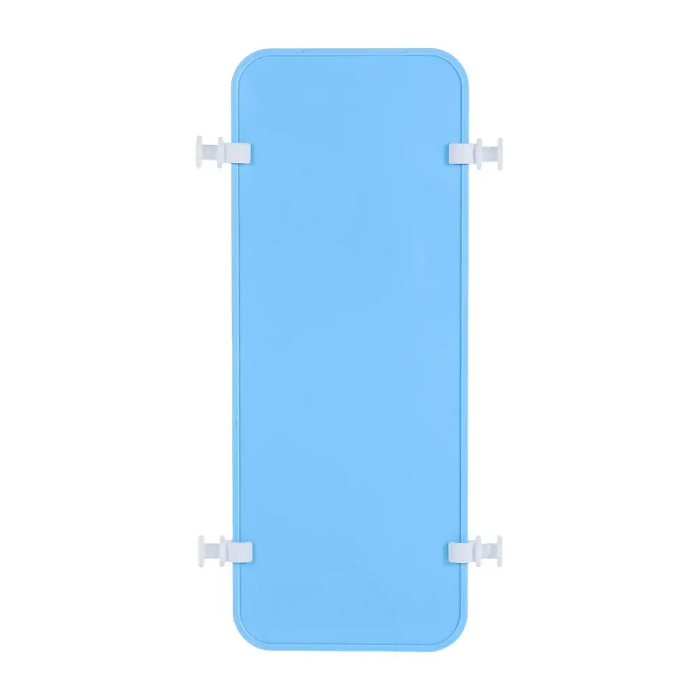 

Creative Wet and Dry Divider Tray Compatible for Bogg Bag Lunch Picnic Waterproof Partition Board Divide Space Storage Baffle