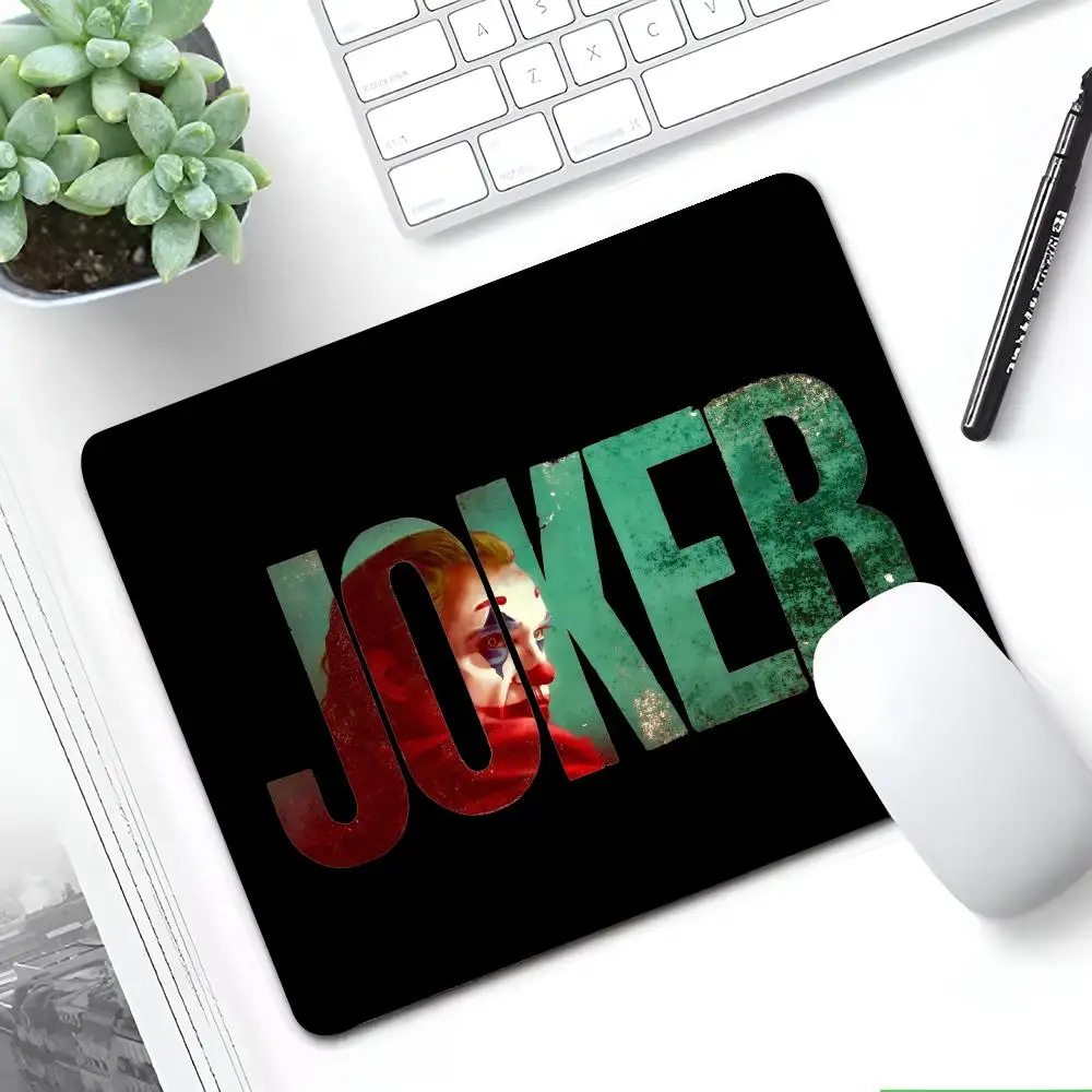 DC-J-Joker MINISO Mouse Pad Mouse Mat Game Accessories Game XXL Keyboard Pad  Gamer Desktop Mat Deskmat Computer Table Gamer