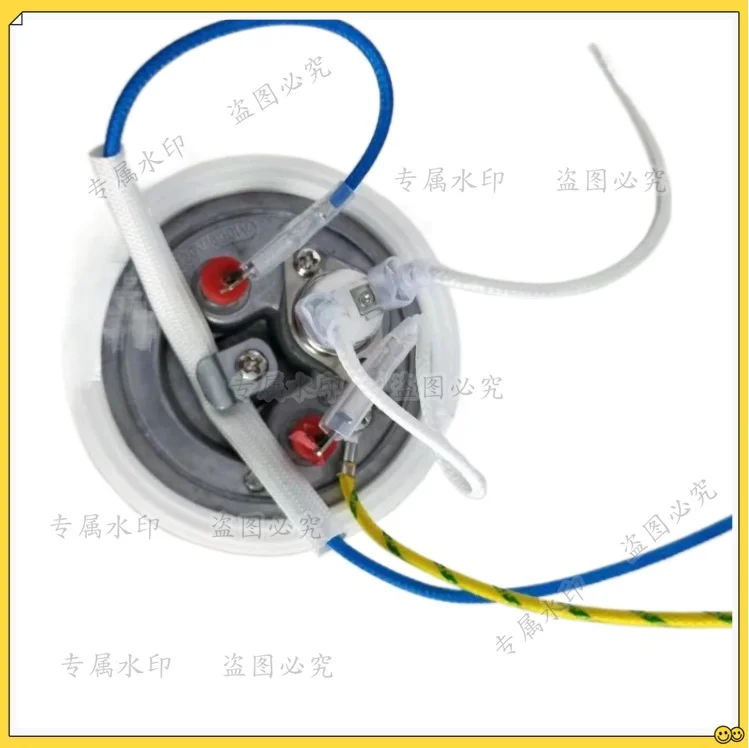 

Подходит для нагревательного элемента (нагревательной трубки/сердечника) отпаривателя Laike GT2032, GT1021, GT1031