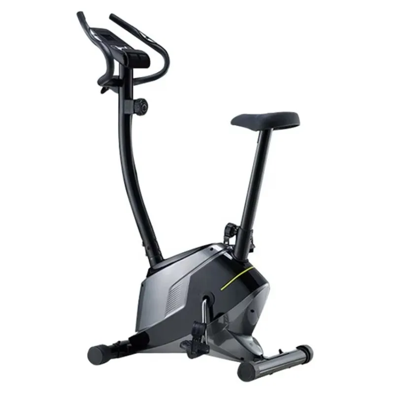 

2026 Adjustable Magnetic Resistance Elliptical Cross Trainer Home Fitness Equipment