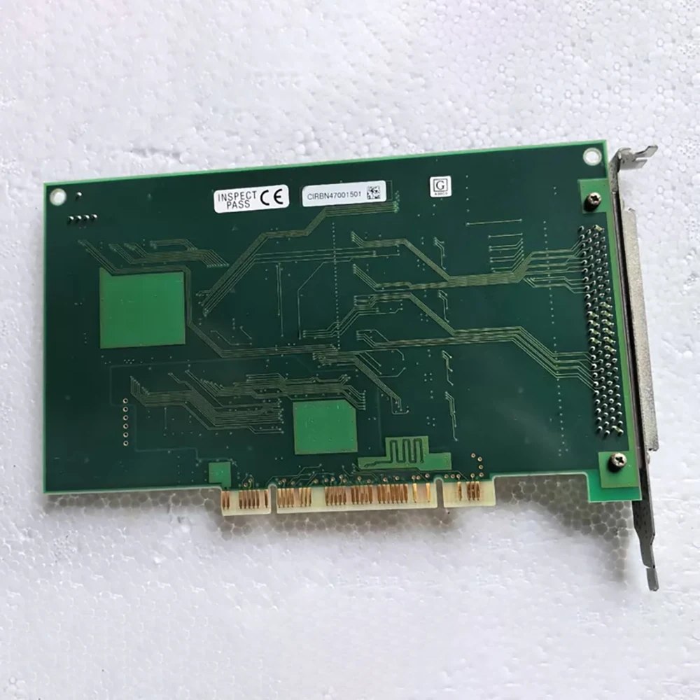 CNT24-4D(PCI)H Data Acquisition Card CNT24-4D