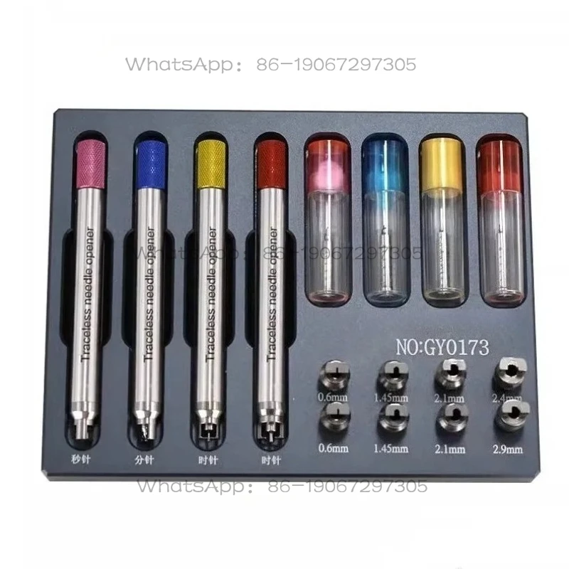 Applicable To Watch Repair Tool Needle Remover,  Special  Lifter