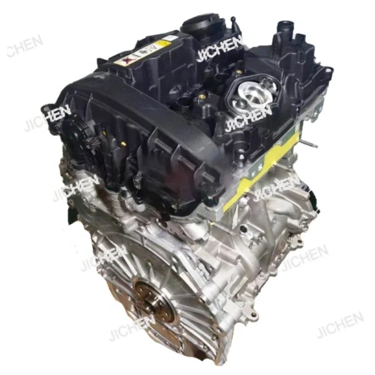 Suitable For BMW B38 B15C Automotive Engine Factory 1.5T 4-cylinder Complete Engine