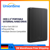 UnionSine HDD 2.5\