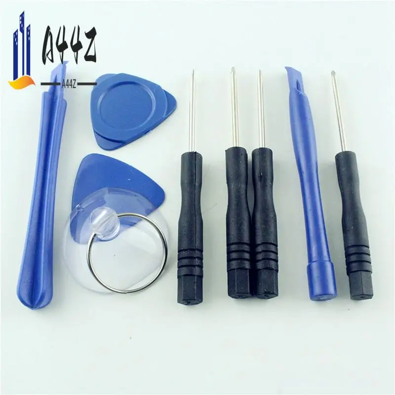 

A44Z-Инструменты для разборки Комбинированный набор для телекоммуникаций Универсальный набор инструментов для ремонта отверток