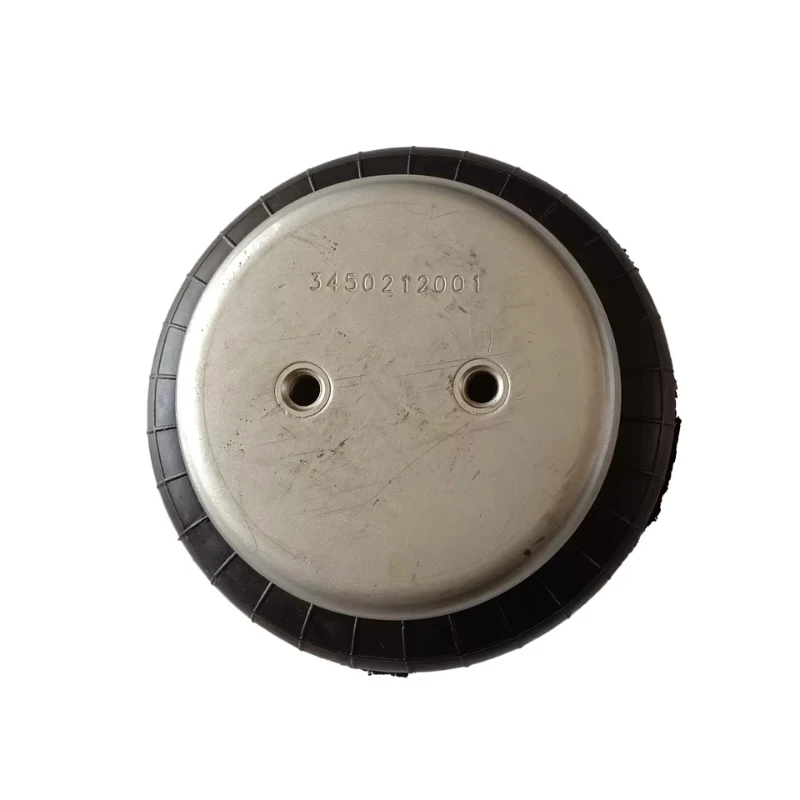 

1B5010 Cleaning Equipment Parts Air Spring 1B131 Washing Machine W01-358-7001 Air Bellows Laundry Equipment Airbag W01-358-7731