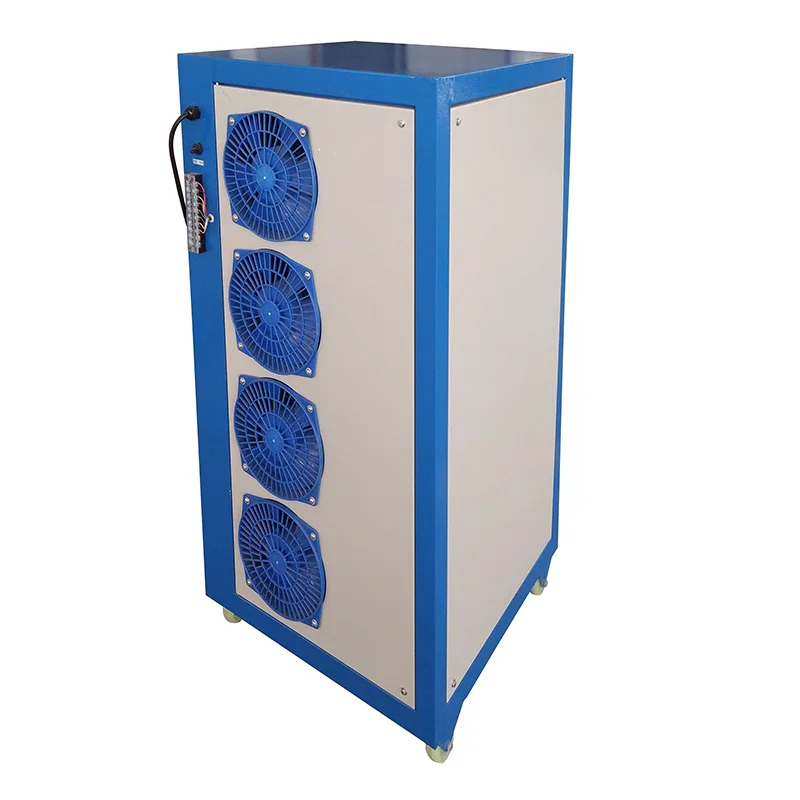 

3000A 12V Rectifier Chrome Plating Machine Chrome Plating Rectifier