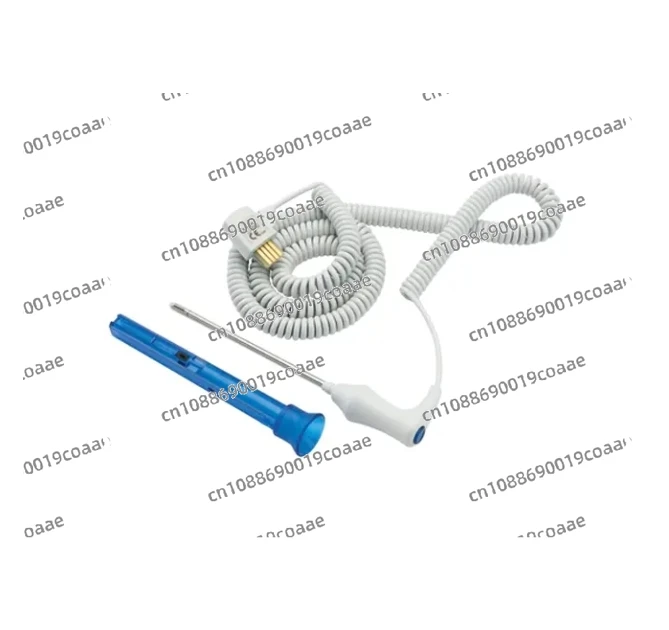 

02893-000 Зонд температуры Welch Allyn для SureTemp Plus 690/692