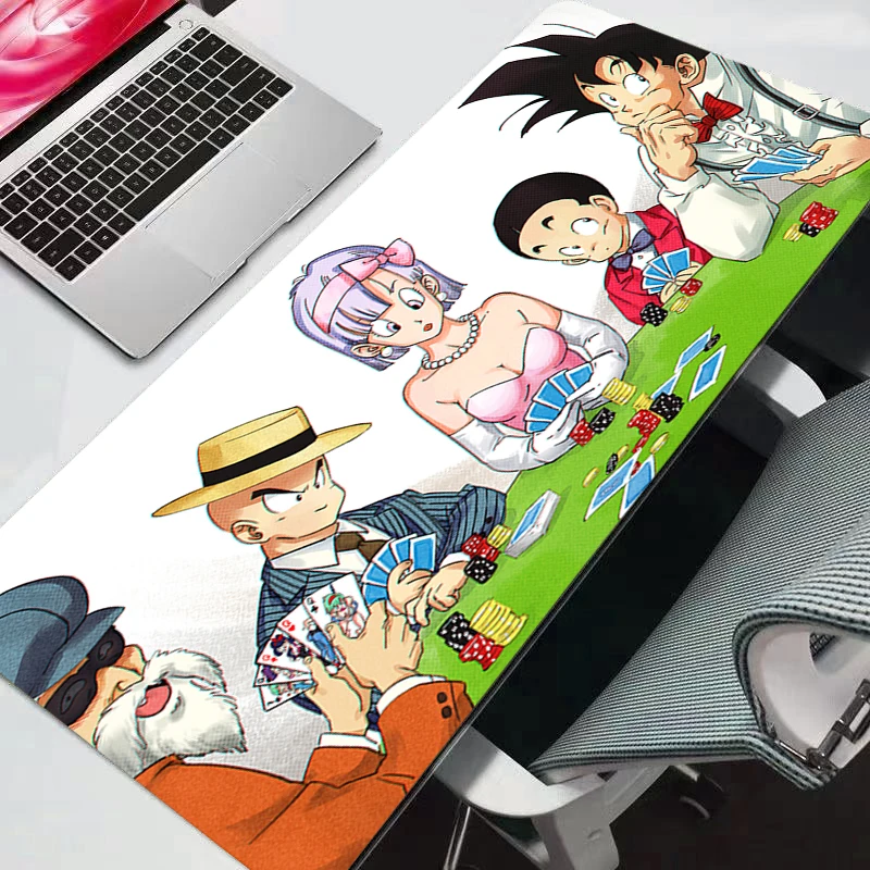 Cool Dragon Ball DBZ XXL Mouse - Cool Tablet Accessories ulasan dan harga