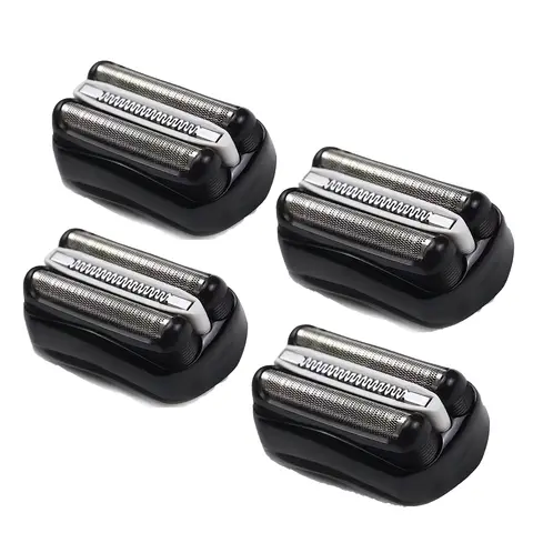 Series 3 32B Replacement Shaver Head Compatible with Braun S3