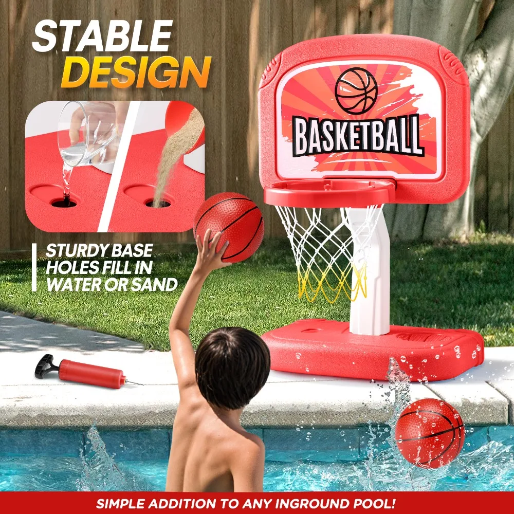 Thumbnail 4 - #2 Latest Basketball Rims Offers