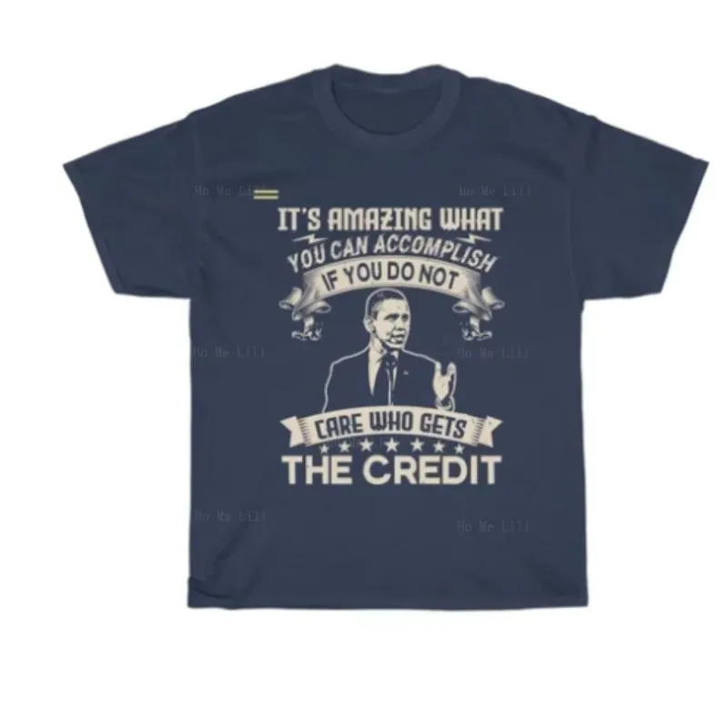 C'est incroyable ce que vous pouvez réaliser - T-shirt 100% coton pour hommes - Luxe