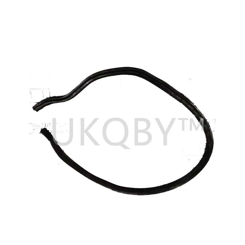 74143SDAA00 Suitable for Ho nd a Accord Engine hood rear rubber strip engine hood sealing strip