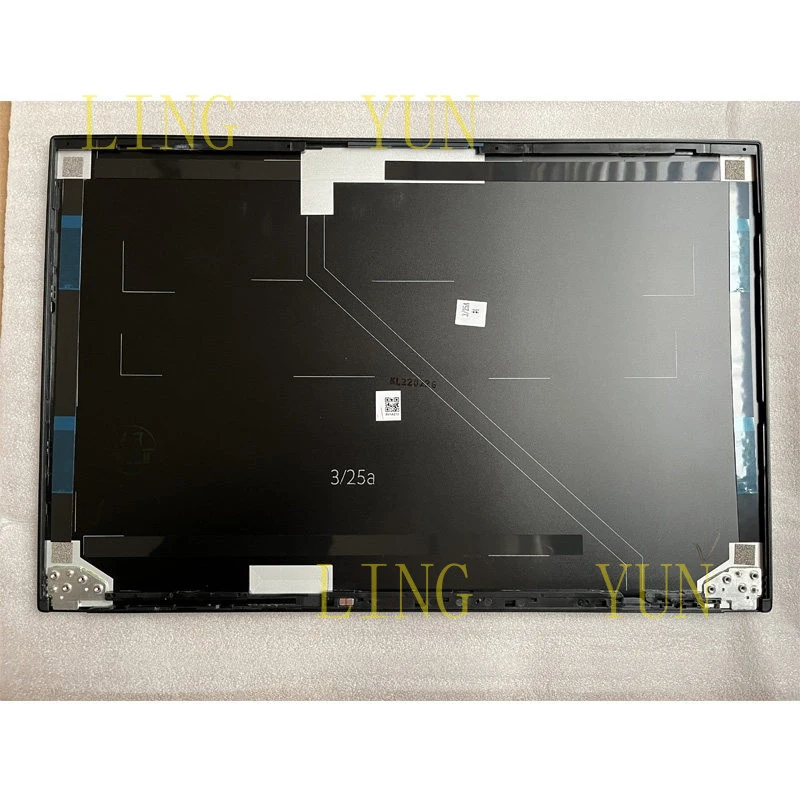 

Z for MSI Shadow 2 GS66 MS-16V1 16V2 16V3 Laptop LCD Back Cover