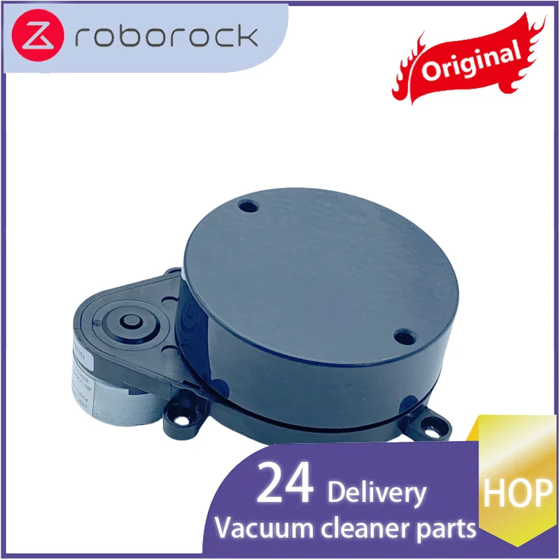 Original Laser Distance Sensor For Roborock S8 Robot Vacuum Cleaner LDS Accessories