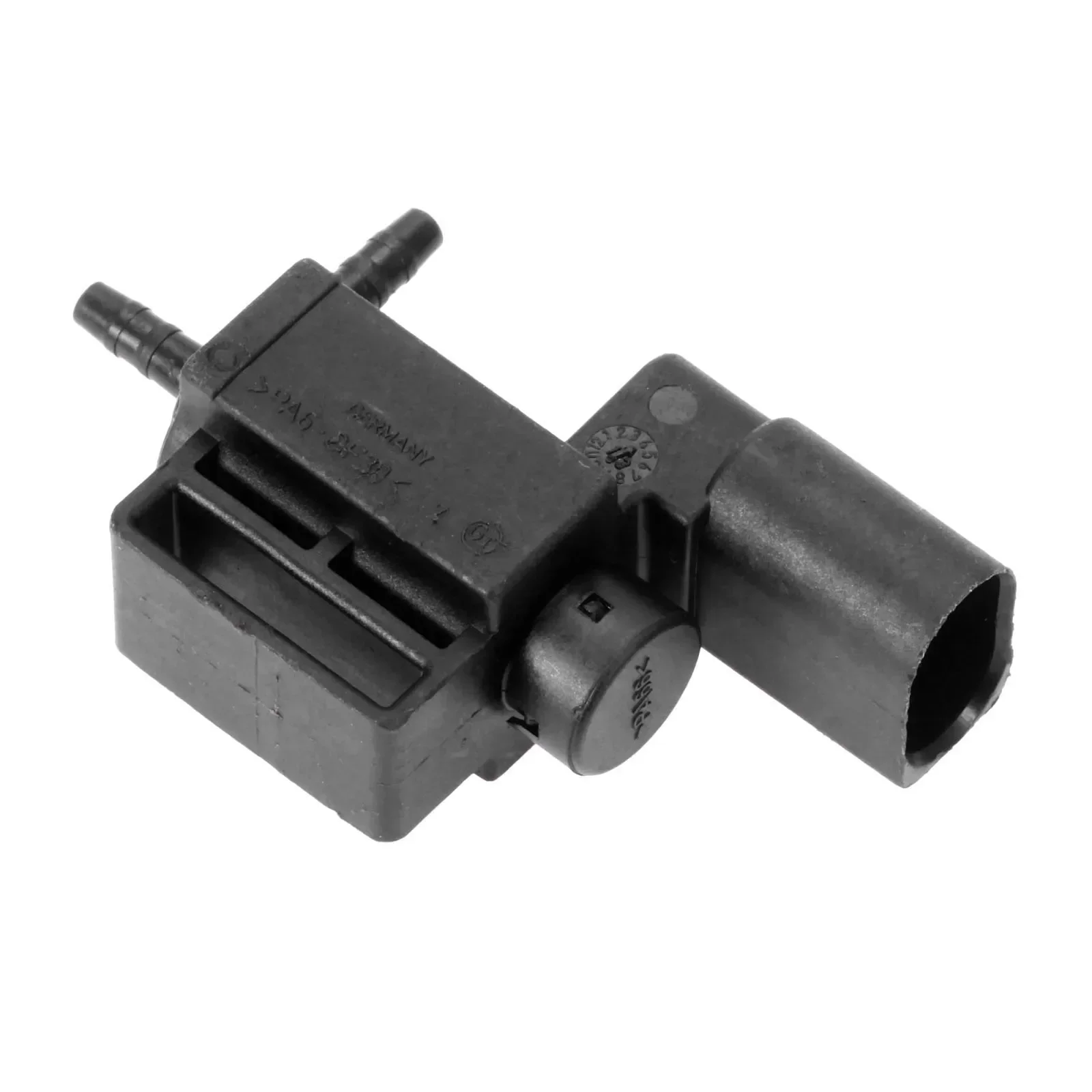 Car Air Intake Manifold EGR Vacuum Solenoid Control Valve 037906283C for Audi A3 A4 A5 A6 A8 Quattro Q7 S5 S6 Eos GTI